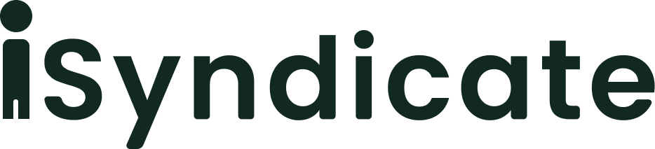 iSyndicate.io B2B data and lead generation platform
